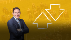 Betfair tipster Kevin Blake